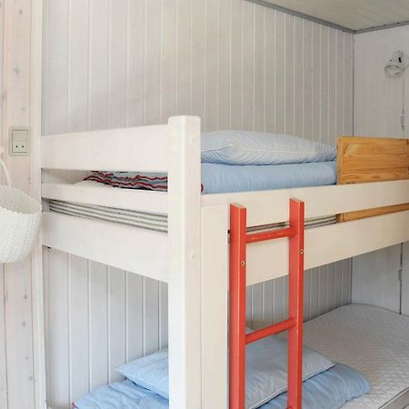 4 Person Holiday Home In R M Rømø Kirkeby Zewnętrze zdjęcie