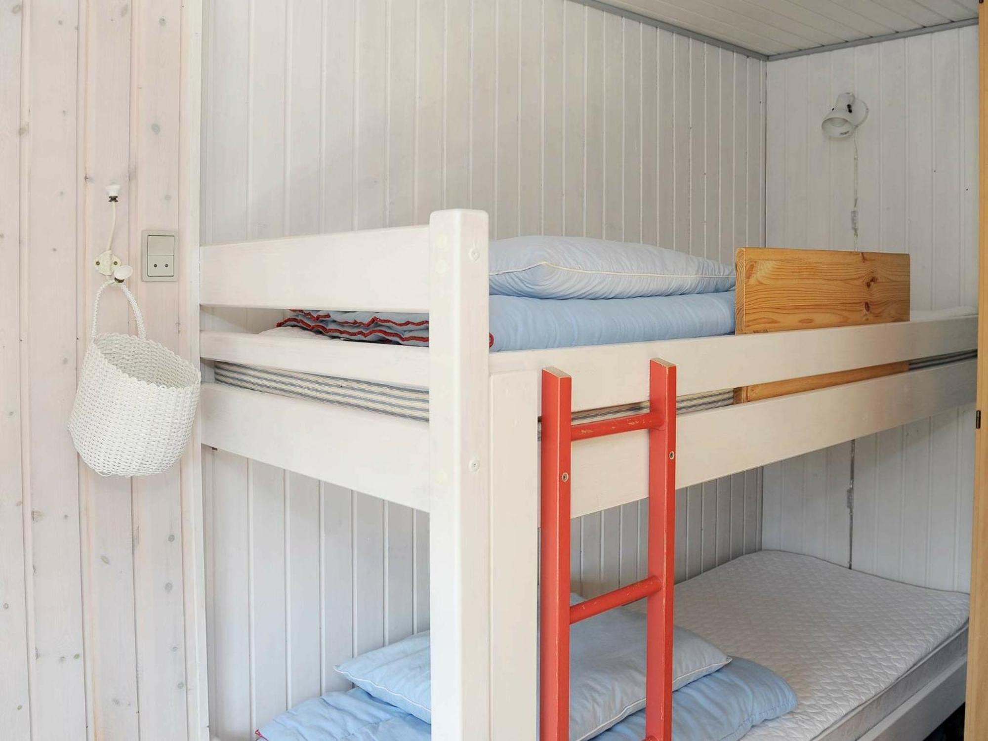 4 Person Holiday Home In R M Rømø Kirkeby Zewnętrze zdjęcie